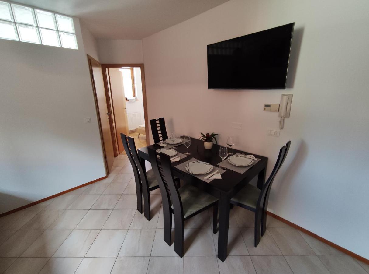 Apartments Bohinjc מראה חיצוני תמונה