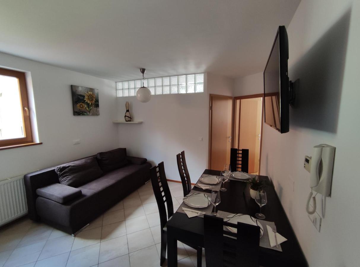 Apartments Bohinjc מראה חיצוני תמונה
