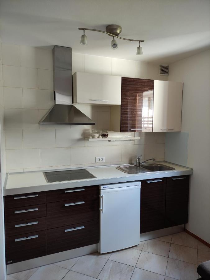 Apartments Bohinjc מראה חיצוני תמונה