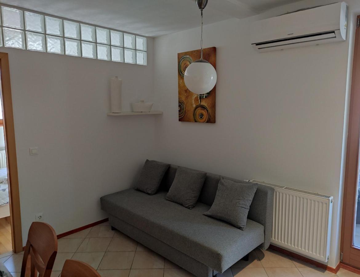 Apartments Bohinjc מראה חיצוני תמונה