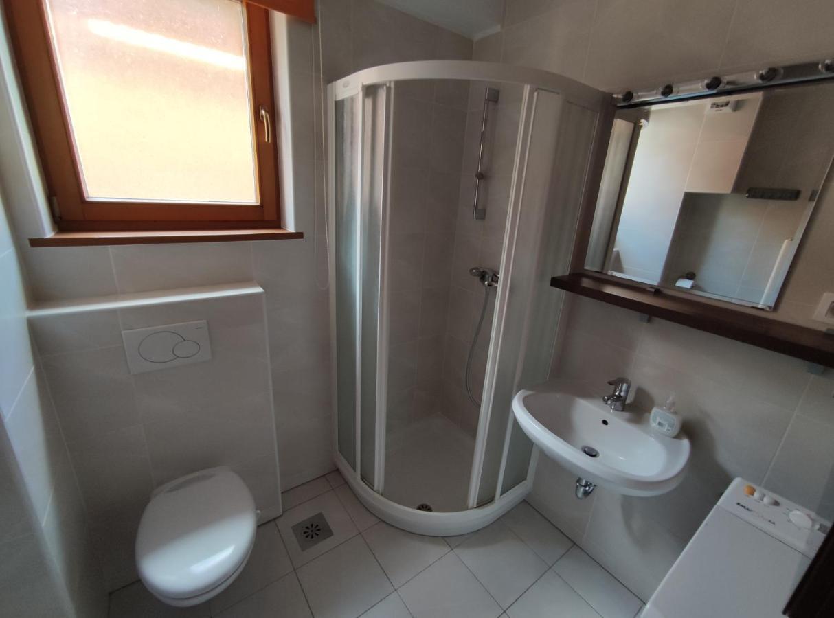 Apartments Bohinjc מראה חיצוני תמונה
