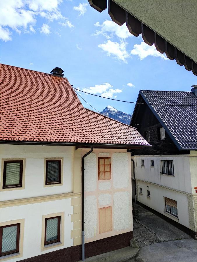 Apartments Bohinjc מראה חיצוני תמונה