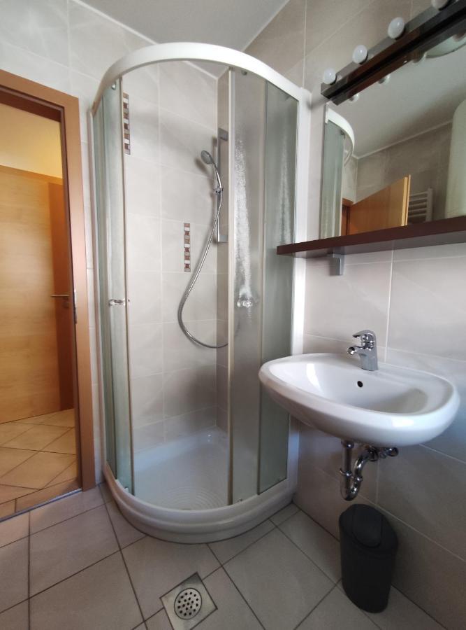 Apartments Bohinjc מראה חיצוני תמונה
