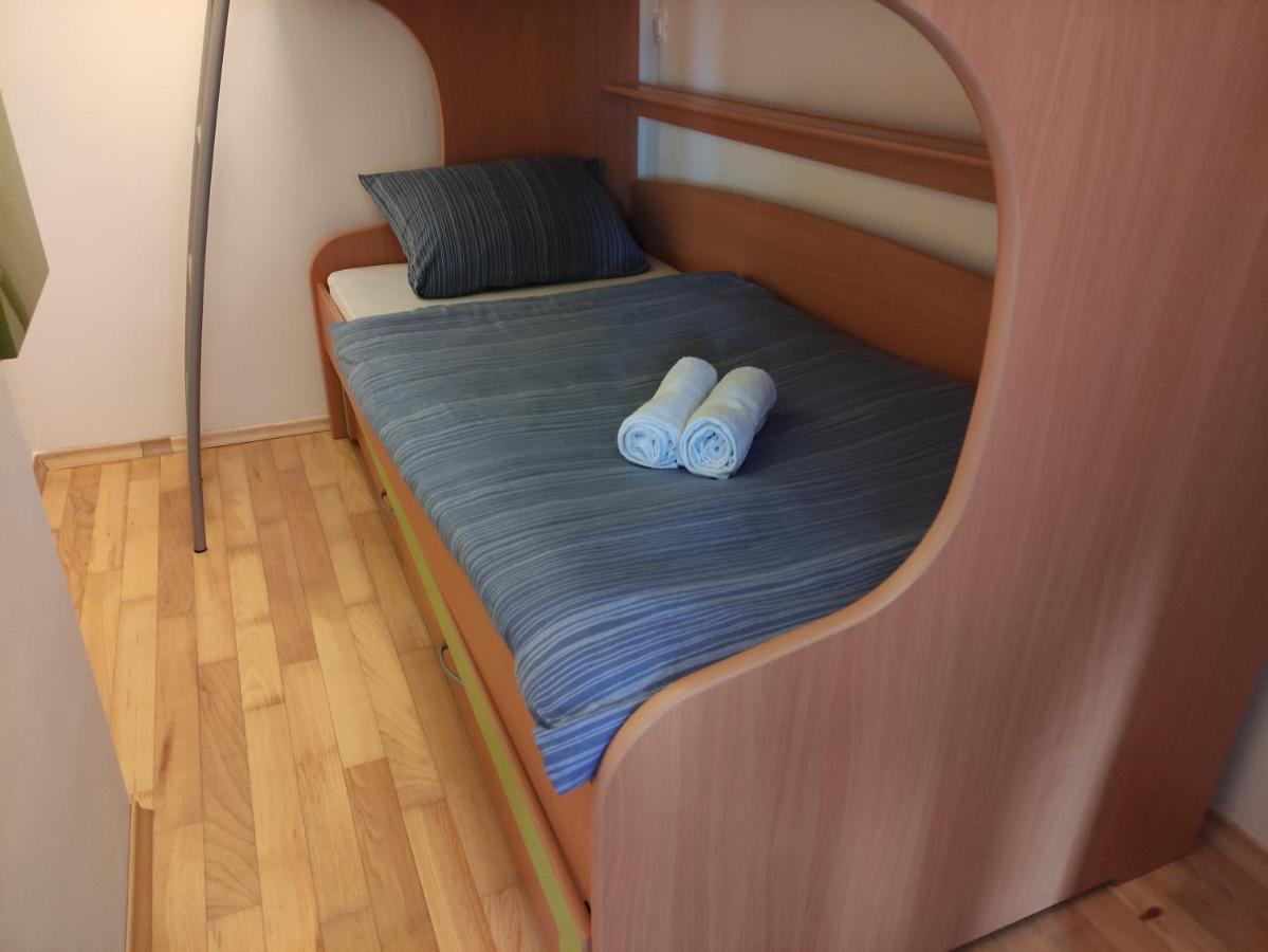 Apartments Bohinjc מראה חיצוני תמונה