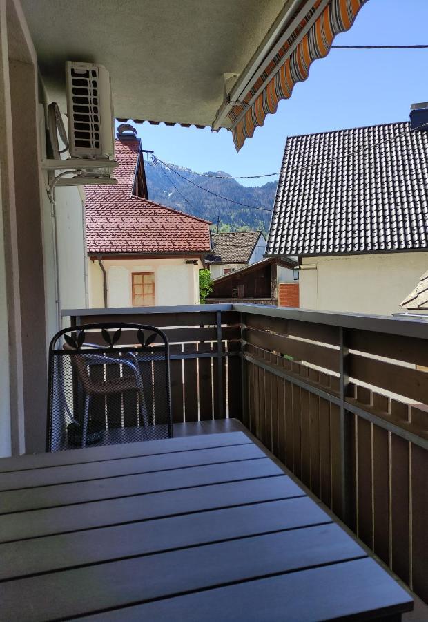 Apartments Bohinjc מראה חיצוני תמונה
