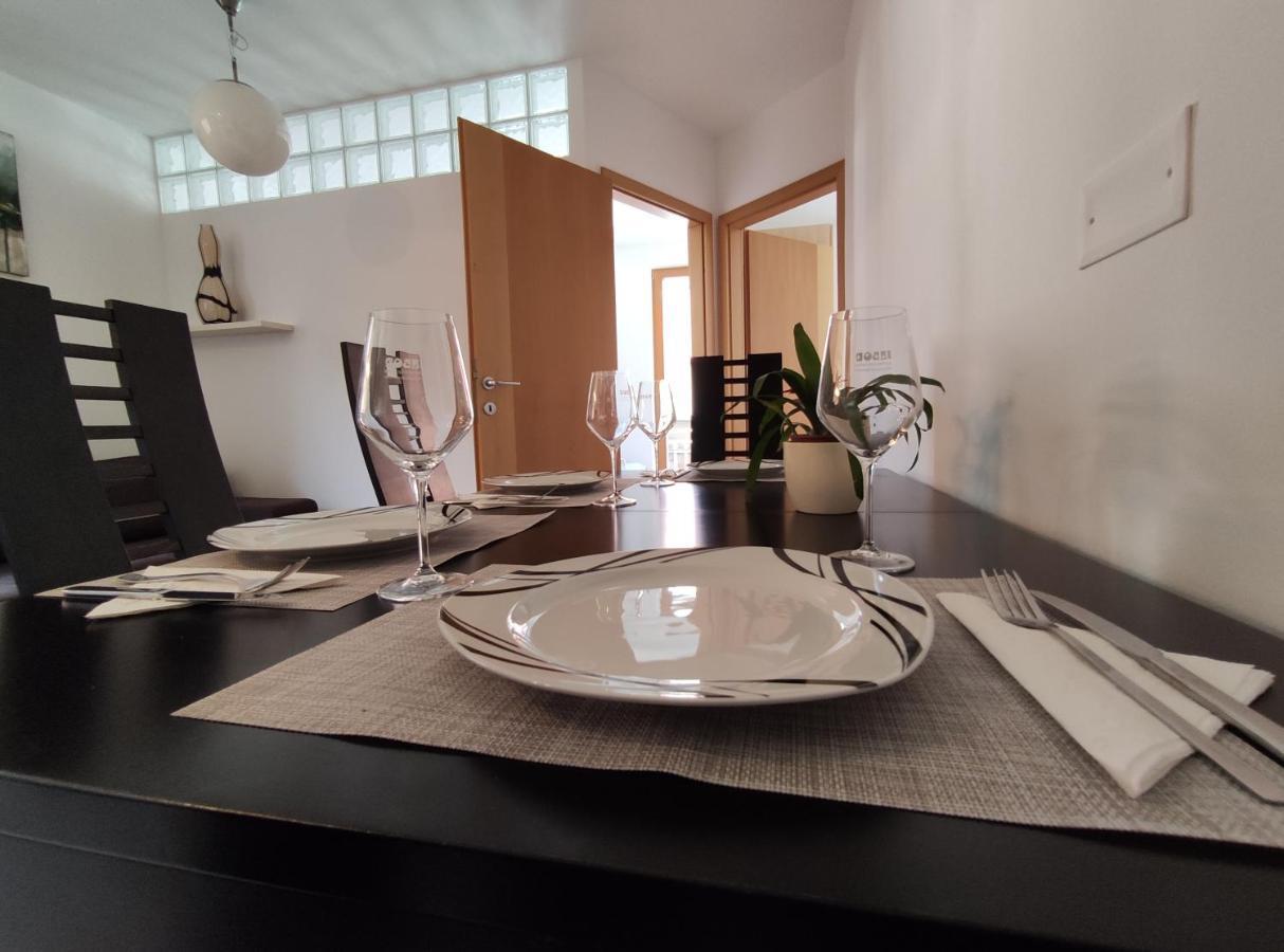 Apartments Bohinjc מראה חיצוני תמונה