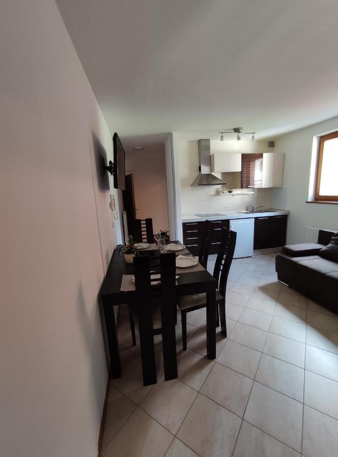 Apartments Bohinjc מראה חיצוני תמונה