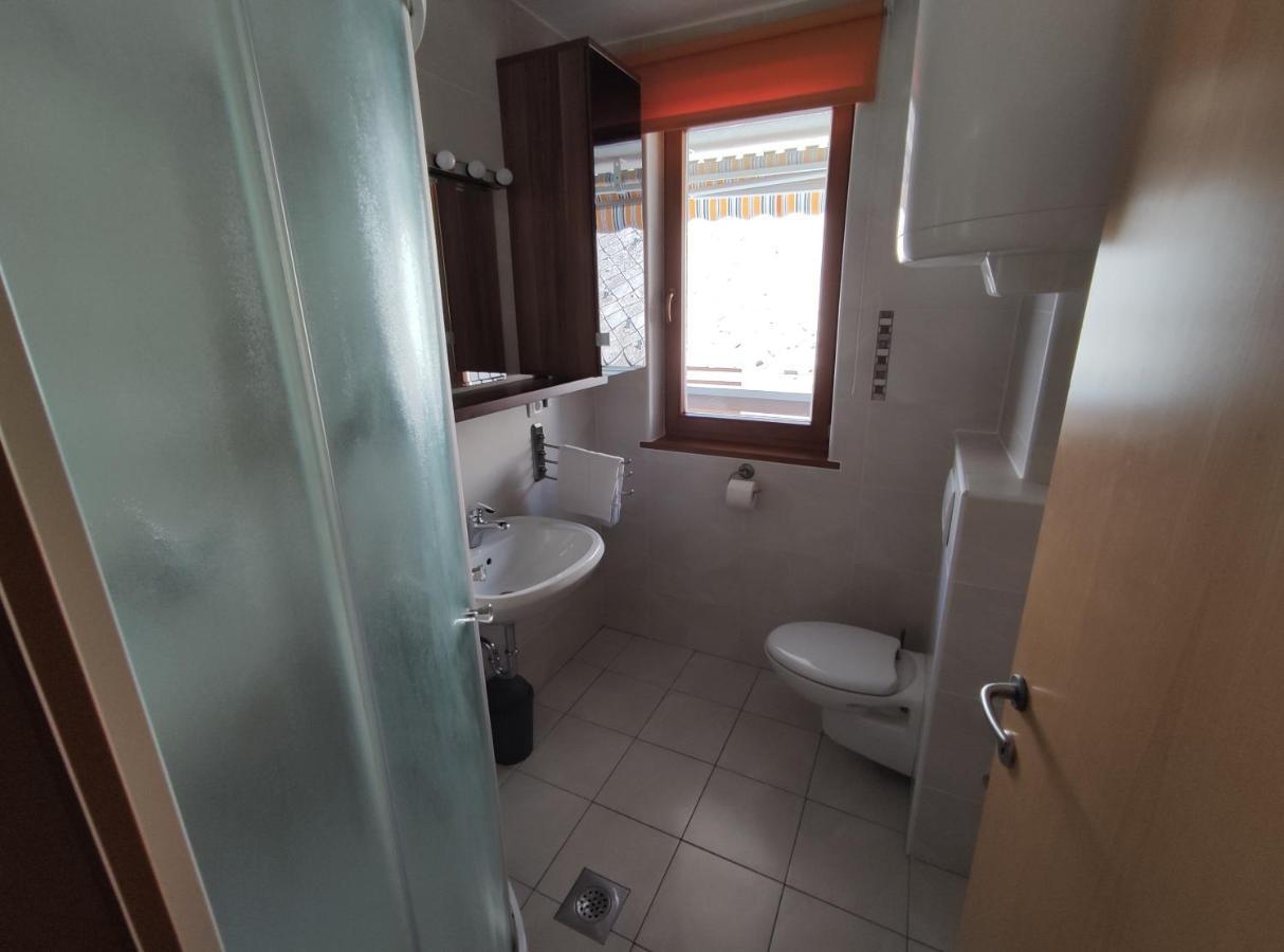 Apartments Bohinjc מראה חיצוני תמונה