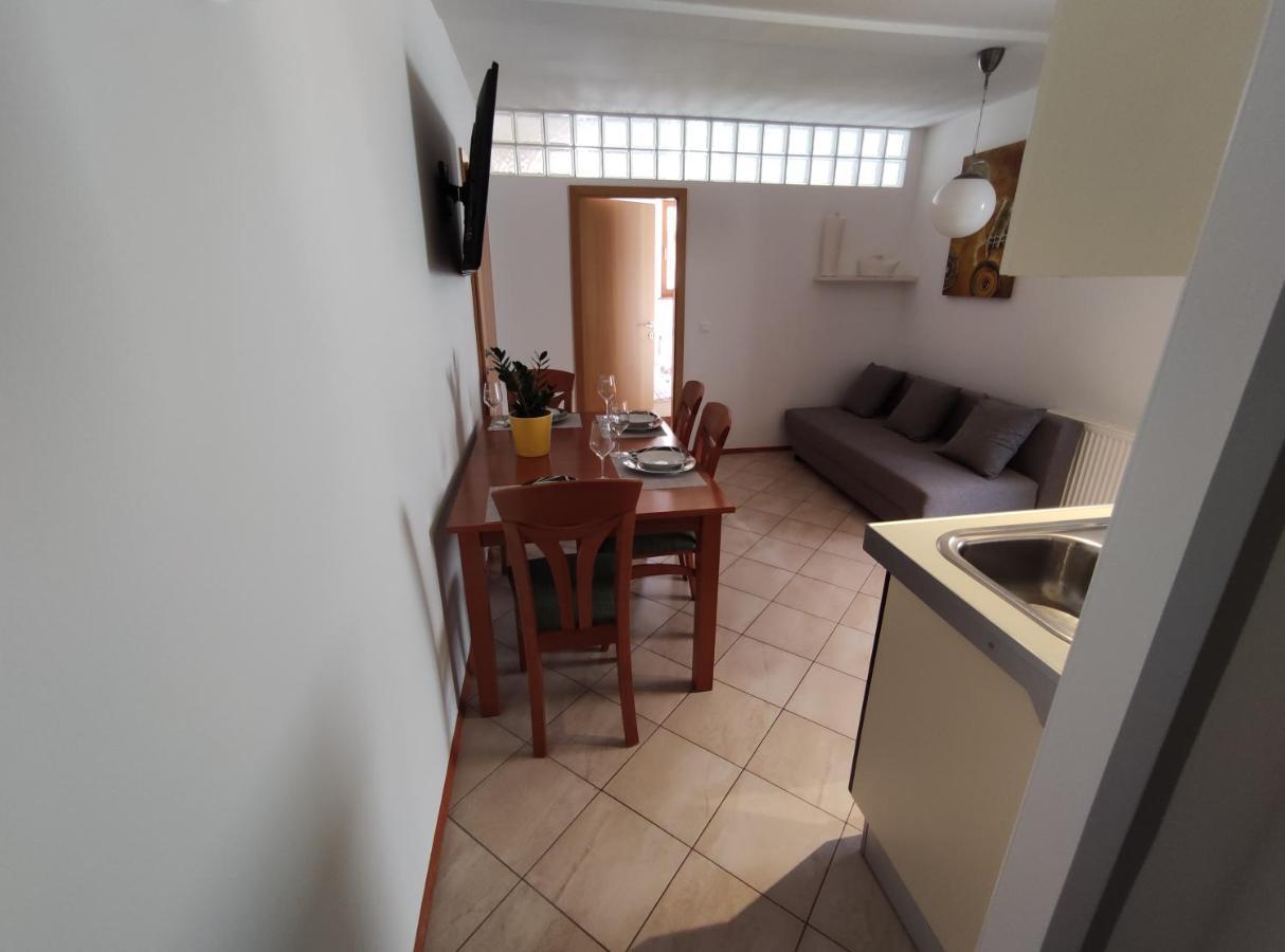 Apartments Bohinjc מראה חיצוני תמונה