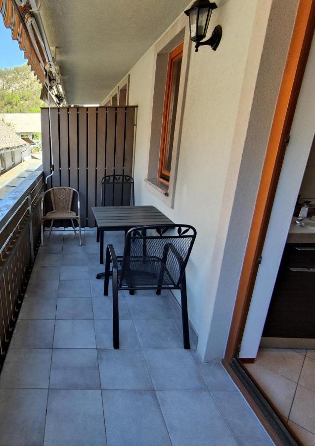 Apartments Bohinjc מראה חיצוני תמונה