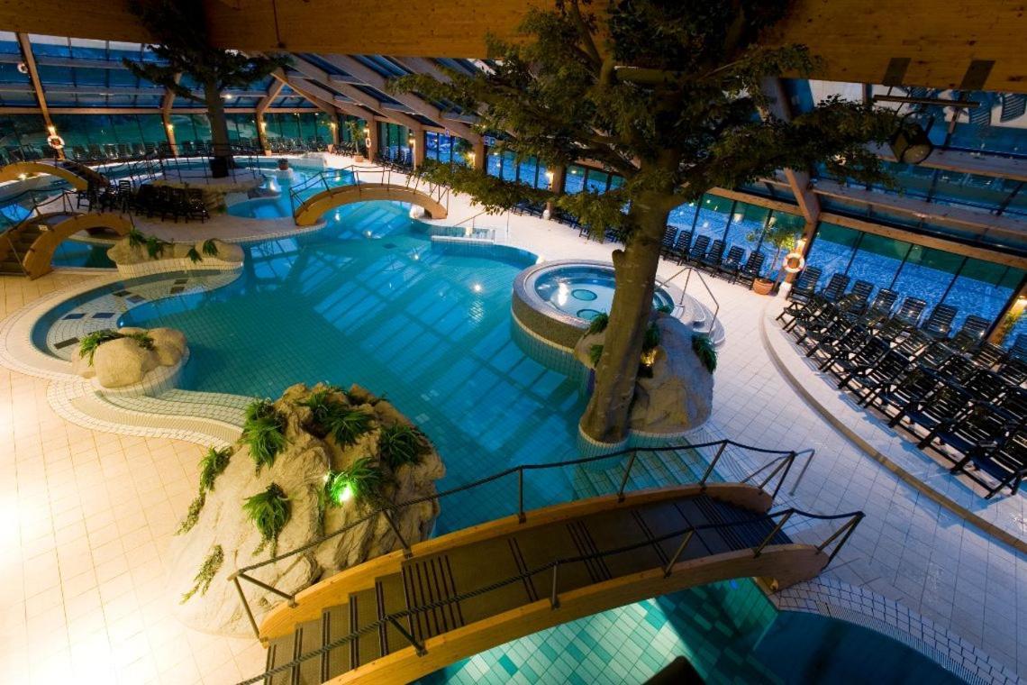 Apartments Bohinjc מראה חיצוני תמונה